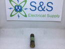 Bussman NON-50 50 Amp 250V or Less One Time Class K5 Fuse