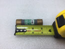 Bussmann NON-40 40 Amp 250V One Time Class K5 Fuse