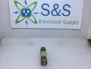 Economy Fuse Econ ECN 60 250V 60 Amp Class K5 Time Delay Fuse