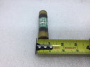 Bussman NON-60 60 Amp 250V One-Time Fuse
