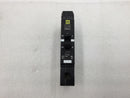 Square D EDB14020 20 Amp 1 Pole 277V Circuit Breaker