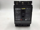 Square D HGL36150 3 Pole 150 Amp 600v HGL Circuit Breaker