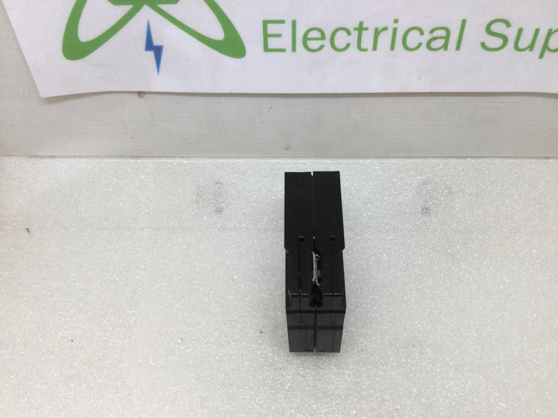 American A1515 15 Amp 2 Pole Tandem Circuit Breaker