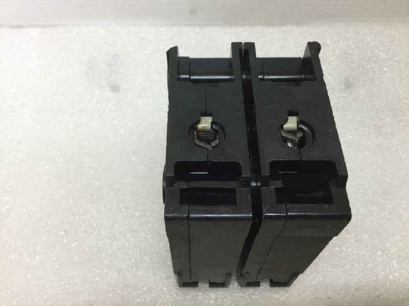 General Switch Co. GA220 2 Pole, 20 Amp, Circuit Breaker