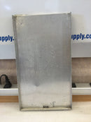 Nix & Miller B & C Meter Socket Cover 14" x 8"