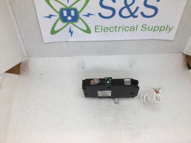 Eaton/Cutler-Hammer CHFN115AF 15 Amp 120V Combination AFCI Circuit Breaker