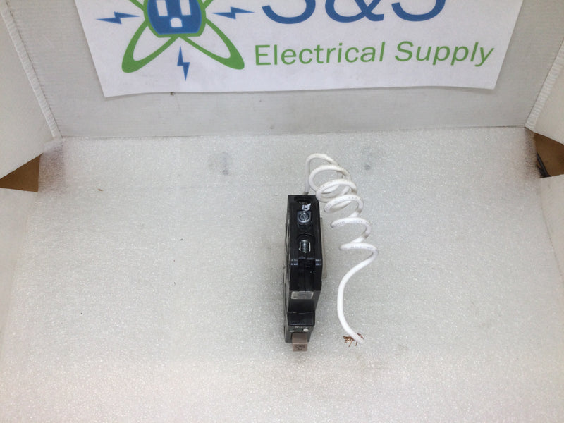 Eaton/Cutler-Hammer CHFN115AF 15 Amp 120V Combination AFCI Circuit Breaker