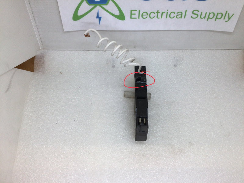 Eaton/Cutler-Hammer CHFN115AF 15 Amp 120V Combination AFCI Circuit Breaker