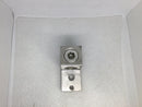 Ilsco D1320 TA-500-S Aluminum Mechanical Lug 600MCM - 4, (2) 250MCM - 1/0 AL-CU