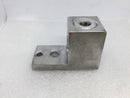 Ilsco D1320 TA-500-S Aluminum Mechanical Lug 600MCM - 4, (2) 250MCM - 1/0 AL-CU