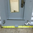 FPE Federal Pacific Cabinet Front 3401A0762 42 Space Panel Board Cover/Door 30" x 16"