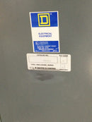 Square D MHC32S Series E2 Type 1 Indoor Panel Board Cover Only 32" X 20"