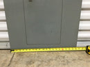 Square D MHC32S Series E2 Type 1 Indoor Panel Board Cover Only 32" X 20"
