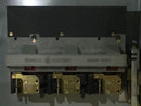 GE General Electric TH3364R 200 Amp 600v 3 Phase Nema 3R Non-Fused Safety Switch