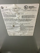 GE General Electric TH3364R 200 Amp 600v 3 Phase Nema 3R Non-Fused Safety Switch