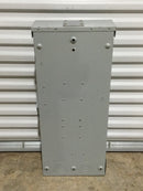 GE General Electric TH3364R 200 Amp 600v 3 Phase Nema 3R Non-Fused Safety Switch