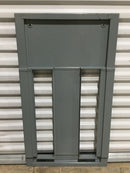 Square D NH1B-8-5572-30BU 225 Amp 3 Phase 4W 277/480V Dead Front 20.75" x 37"