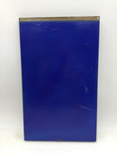 ITE Gould WEQ225-3 Rainproof Circuit Breaker Enclosure 225 Amp 120/240v - Cover/Door Only 17" x 10 3/8"