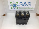 Siemens QJ23B225H 225 Amp 3 Pole 240V Circuit Breaker