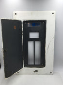 ITE EQ Load Center Panel Cover with Main 10/20 Space 25.25" x 15.5"