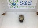 Jard 17326 Coil 120VAC 50/60Hz 600VAC Max 30A 2 Pole Contactor