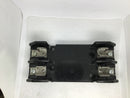 Buss R60030-2 30 Amp 600v 2 Pole Fuse Holder