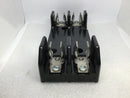 Buss R60030-2 30 Amp 600v 2 Pole Fuse Holder