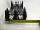 Buss R60030-2 30 Amp 600v 2 Pole Fuse Holder