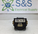 Packard C130A 30 Amp 2 Pole 240-600V 50/60Hz Contactor Coil