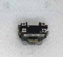 Packard C130A 30 Amp 2 Pole 240-600V 50/60Hz Contactor Coil