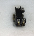 Packard C130A 30 Amp 2 Pole 240-600V 50/60Hz Contactor Coil