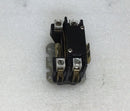 Packard C130A 30 Amp 2 Pole 240-600V 50/60Hz Contactor Coil
