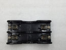 Marathon Fuse Holder Block 6F30A2S 4100025 600v 30 Amp
