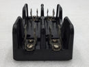 Marathon Fuse Holder Block 6F30A2S 4100025 600v 30 Amp
