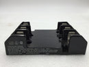Buss R60030-3 30 Amp 600V 3 Pole Fuse Holder