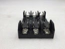 Buss R60030-3 30 Amp 600V 3 Pole Fuse Holder