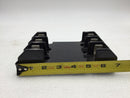 Buss R60030-3 30 Amp 600V 3 Pole Fuse Holder