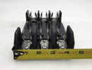Buss R60030-3 30 Amp 600V 3 Pole Fuse Holder