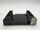 Marathon R6F30A3B Fuse Holder 600v 30 Amp Class H Fuse