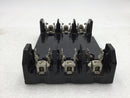Marathon R6F30A3B Fuse Holder 600v 30 Amp Class H Fuse