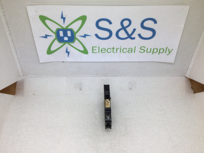 Crouse-Hinds MH130 30 Amp 1 Pole MH Circuit Breaker