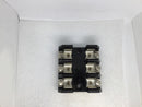 Buss 1B0003 Fuse Holder 250v 30 Amp 3 Pole Fuse Holder Class H
