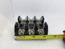 Buss 1B0003 Fuse Holder 250v 30 Amp 3 Pole Fuse Holder Class H