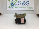 Furnas 48DC37AA4 Bi-Metal OL Relay 3 Pole 30A 600VAC Max