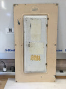 Panel Cover 20 Space 26" x 14.25"