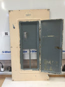 Panel Cover 20 Space 26" x 14.25"