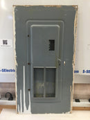 Panel Cover 20 Space 26" x 14.25"