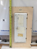 Panel Cover 20 Space 26" x 14.25"