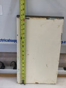 Panel Cover 17" x 10.25"