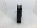 Square D EHB14015 2 Pole 15 Amp 277VAC Type EHB Bolt on Circuit Breaker